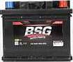 BSG BSG 99-997-005 - Стартерна акумуляторна батарея, АКБ autozip.com.ua