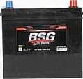 BSG BSG 99-997-003 - Стартерна акумуляторна батарея, АКБ autozip.com.ua
