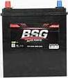 BSG BSG 99-997-002 - Стартерна акумуляторна батарея, АКБ autozip.com.ua
