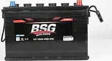 BSG BSG 99-997-015 - Стартерна акумуляторна батарея, АКБ autozip.com.ua