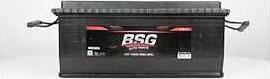 BSG BSG 99-997-016 - Стартерна акумуляторна батарея, АКБ autozip.com.ua