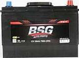 BSG BSG 99-997-013 - Стартерна акумуляторна батарея, АКБ autozip.com.ua