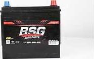 BSG BSG 99-997-017 - Стартерна акумуляторна батарея, АКБ autozip.com.ua