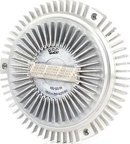 BSG BSG 90-505-004 - Зчеплення, вентилятор радіатора autozip.com.ua