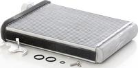 BSG BSG 90-530-011 - Теплообмінник, опалення салону autozip.com.ua