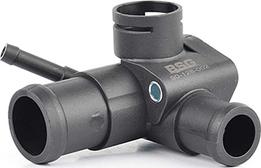 BSG BSG 90-126-002 - Фланець охолоджуючої рідини autozip.com.ua
