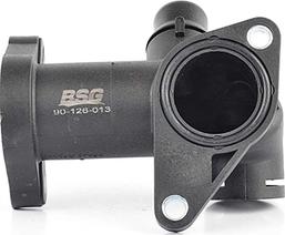 BSG BSG 90-126-013 - Фланець охолоджуючої рідини autozip.com.ua