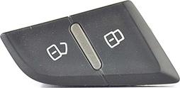 BSG BSG 90-860-024 - Вимикач, фіксатор двері autozip.com.ua