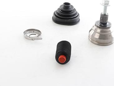 BSG BSG 90-340-062 - Шарнір, ШРУС, приводний вал autozip.com.ua