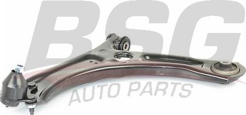 BSG BSG 90-315-095 - Важіль незалежної підвіски колеса autozip.com.ua