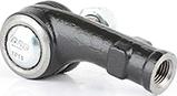 BSG BSG 90-310-049 - Наконечник рульової тяги, кульовий шарнір autozip.com.ua