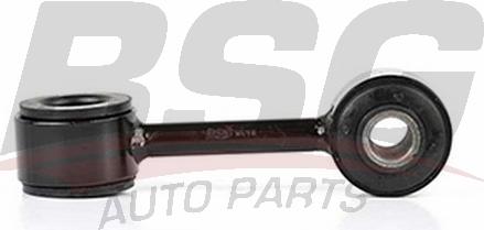 BSG BSG 90-310-062 - Тяга / стійка, стабілізатор autozip.com.ua