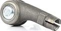 BSG BSG 90-310-071 - Наконечник рульової тяги, кульовий шарнір autozip.com.ua