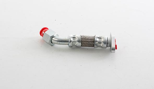 BSG BSG 90-725-011 - Масляний шланг autozip.com.ua