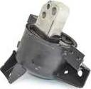 BSG BSG 40-700-169 - Подушка, підвіска двигуна autozip.com.ua