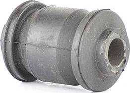 BSG BSG 40-700-103 - Сайлентблок, важіль підвіски колеса autozip.com.ua