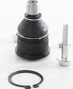 BSG BSG 55-310-001 - Шарова опора, несучий / направляючий шарнір autozip.com.ua