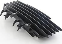 BSG BSG 65-922-032 - Решітка вентилятора, буфер autozip.com.ua
