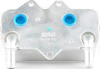 BSG BSG 65-506-003 - Масляний радіатор, рухове масло autozip.com.ua