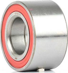 Craft Bearings DAC34670037 4RS - Підшипник ступиці колеса autozip.com.ua