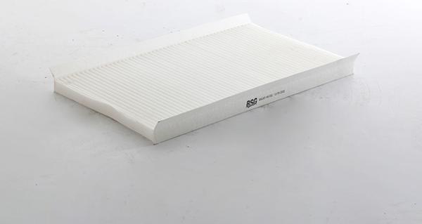 BSG BSG 65-145-022 - Фільтр, повітря у внутрішній простір autozip.com.ua