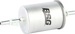 BSG BSG 65-130-004 - Паливний фільтр autozip.com.ua