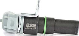 BSG BSG 65-840-017 - Датчик імпульсів, колінчастий вал autozip.com.ua