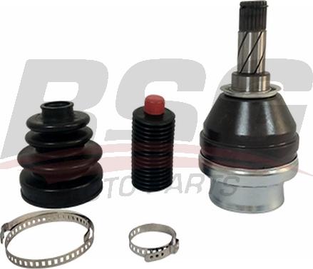BSG BSG 65-340-071 - Шарнір, ШРУС, приводний вал autozip.com.ua