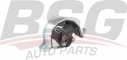 BSG BSG 65-700-002 - Подушка, підвіска двигуна autozip.com.ua