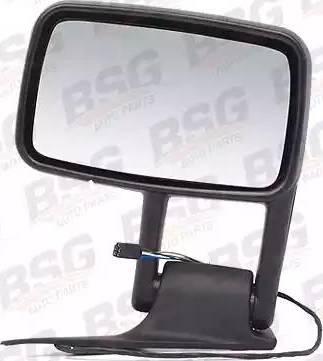 BSG BSG 60-900-003 - Зовнішнє дзеркало autozip.com.ua