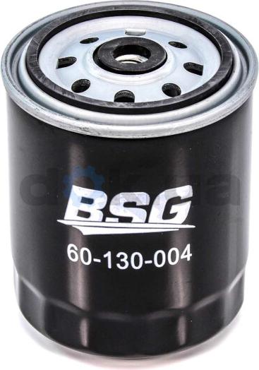 BSG BSG 60-130-004 - Паливний фільтр autozip.com.ua