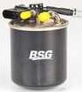 BSG BSG 60-130-016 - Паливний фільтр autozip.com.ua