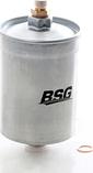 BSG BSG 60-130-025 - Паливний фільтр autozip.com.ua