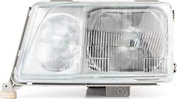 BSG BSG 60-800-022 - Основна фара autozip.com.ua