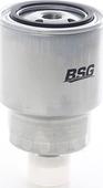 BSG BSG 63-130-004 - Паливний фільтр autozip.com.ua