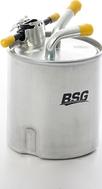 BSG BSG 63-130-003 - Паливний фільтр autozip.com.ua