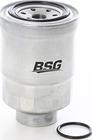 BSG BSG 63-130-002 - Паливний фільтр autozip.com.ua