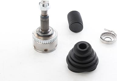 BSG BSG 63-340-001 - Шарнір, ШРУС, приводний вал autozip.com.ua