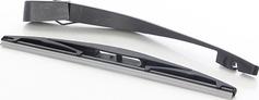 BSG BSG 15-990-004 - Комплект важелів склоочисника, система очищення стекол autozip.com.ua