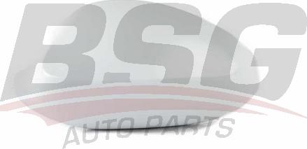 BSG BSG 15-915-016 - Покриття, зовнішнє дзеркало autozip.com.ua