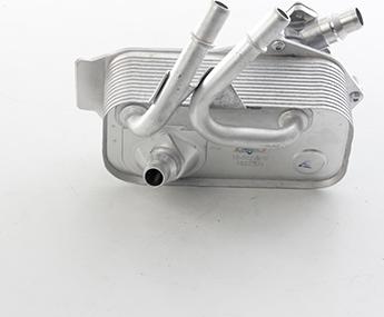BSG BSG 15-507-009 - Масляний радіатор, автоматична коробка передач autozip.com.ua