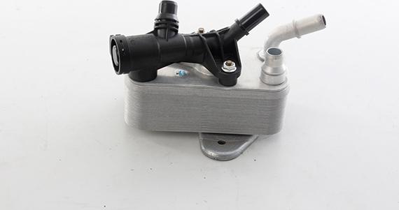 BSG BSG 15-507-010 - Масляний радіатор, автоматична коробка передач autozip.com.ua