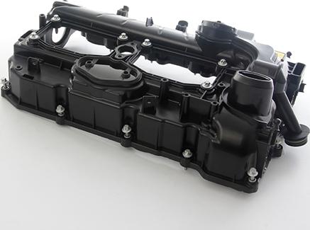 BSG BSG 15-122-013 - Кришка головки циліндра autozip.com.ua