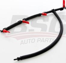 BSG BSG 11-725-001 - Шланг, витік палива autozip.com.ua
