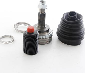 BSG BSG 85-340-003 - Шарнір, ШРУС, приводний вал autozip.com.ua