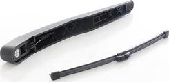 BSG BSG 30-995-062 - Комплект важелів склоочисника, система очищення стекол autozip.com.ua