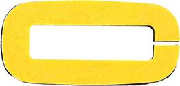 BSG BSG 30-995-027 - Комплект кліпс, внутрішнє оздоблення салону autozip.com.ua