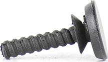 BSG BSG 30-991-002 - Комплект кліпс, внутрішнє оздоблення салону autozip.com.ua