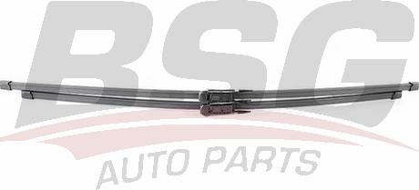 BSG BSG 30-992-020 - Щітка склоочисника autozip.com.ua