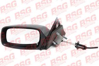 BSG BSG 30-900-074 - Зовнішнє дзеркало autozip.com.ua